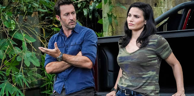 17:00: Hawaii Five-0 (S10 E3) (S10) | TV6 | 2/19 2026