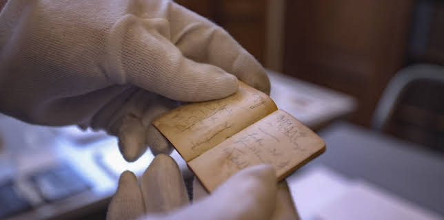 11:00: Karl Kraus - Die Macht des Wortes | 3SAT | 11/30 2025