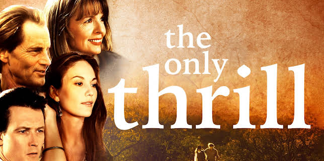 The Only Thrill (1997)