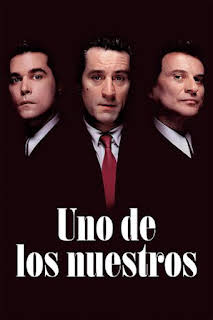 22:00: Uno de los nuestros | M. Drama | 8/8 2026