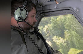 Alone Season 1: And So it begins