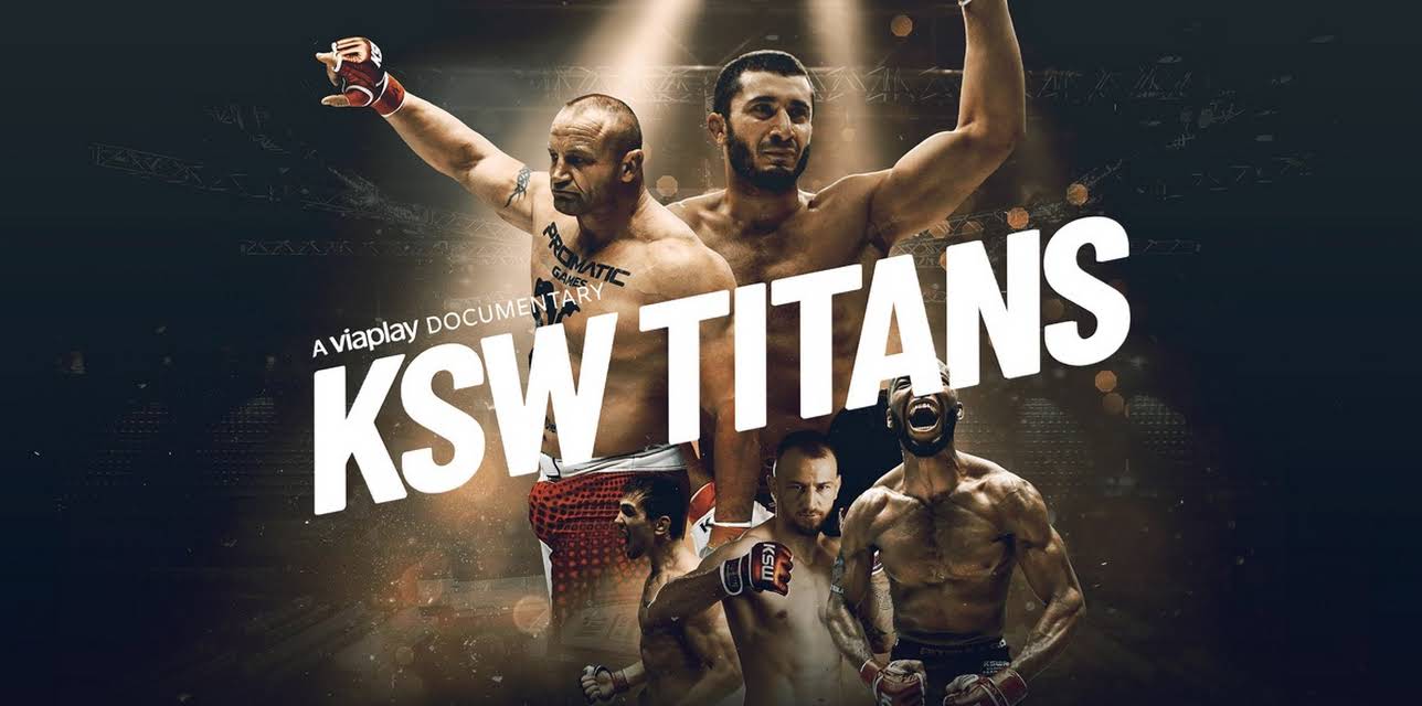 KSW Titans