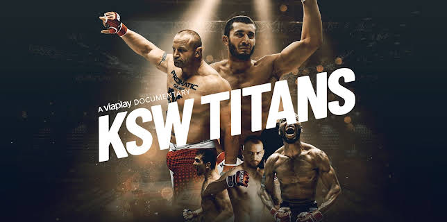 KSW Titans