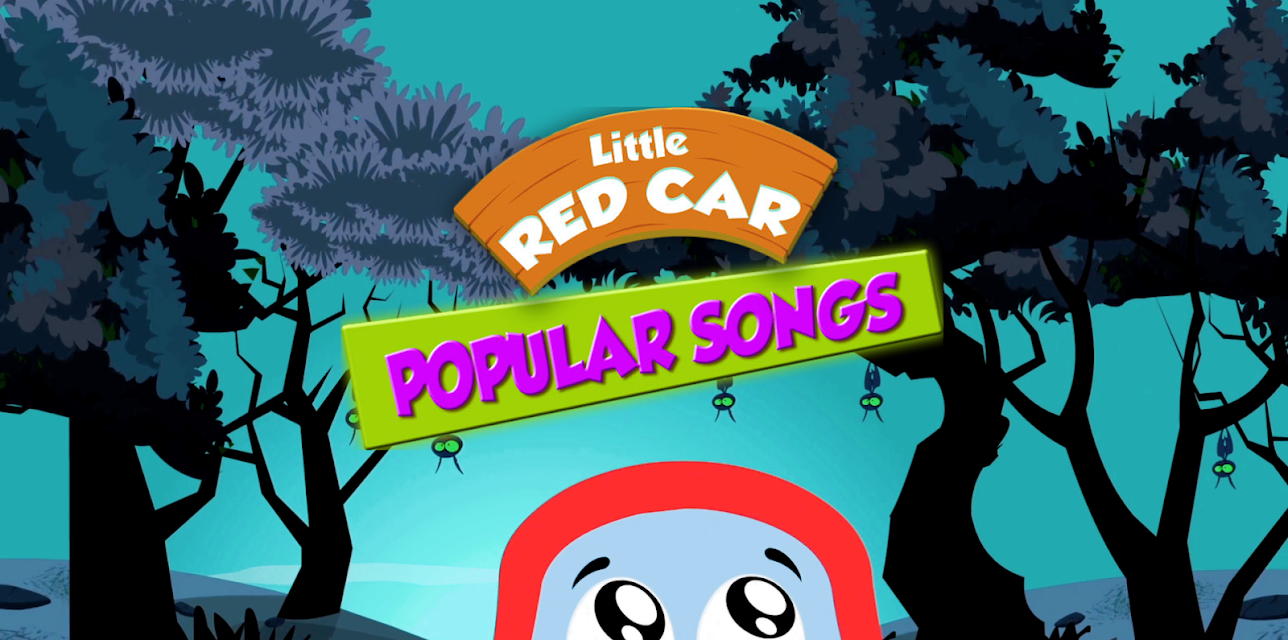Little Red Car - Popular Songs (2019)