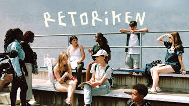 21:45: Retoriken | SVT2 | 6/24 2026