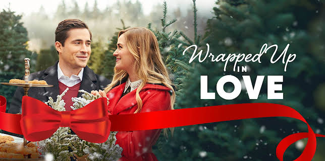 Wrapped Up in Love (2022)