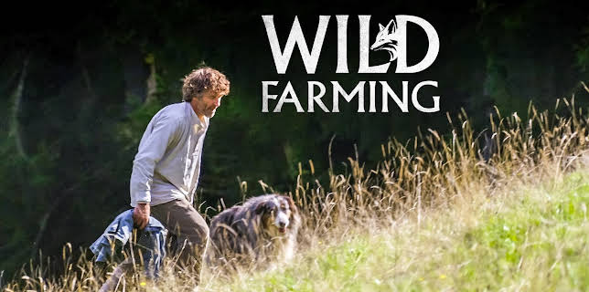 WILD FARMING (2024)