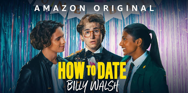 How to Date Billy Walsh (2024)