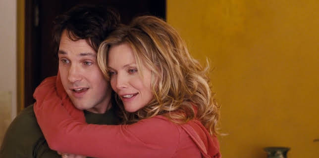 I Could Never Be Your Woman (2007)