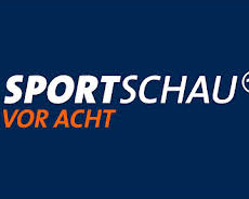 Sportschau vor acht