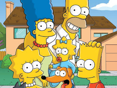 18:40: Die Simpsons | ProSieben | 6/4 2026