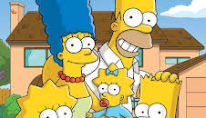 Die Simpsons