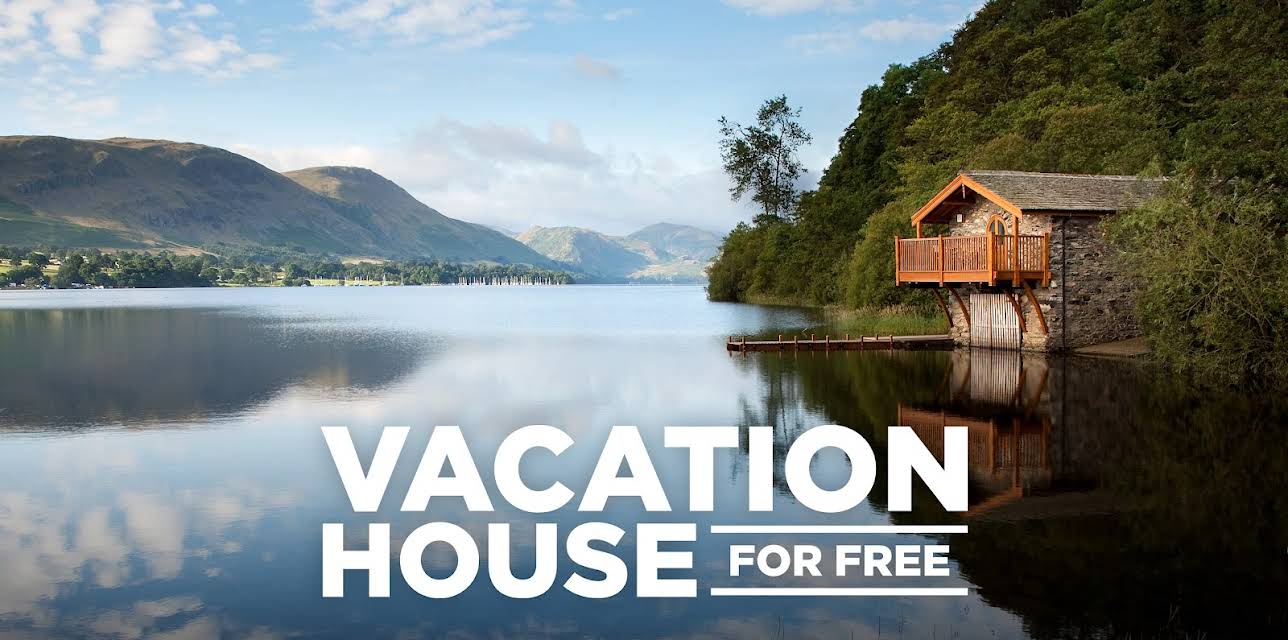 Vacation House for Free Season 1