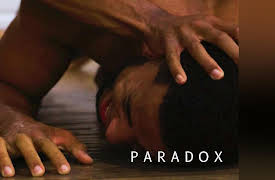 Eric Coker's Good Poison: Paradox