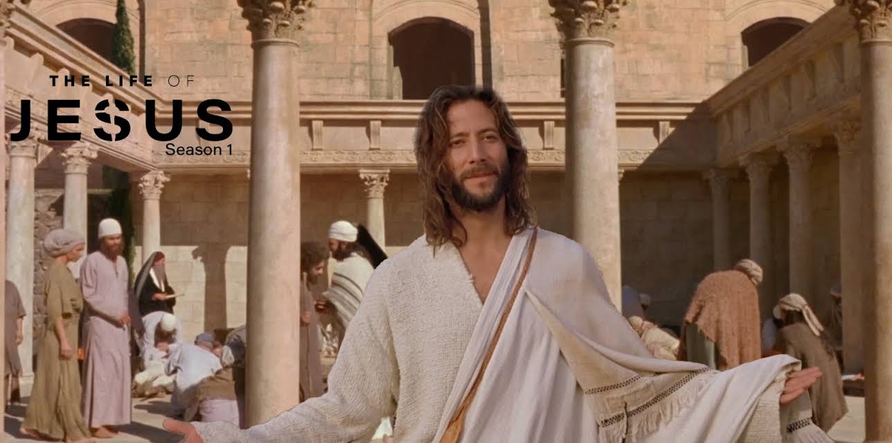 The Life of Jesus