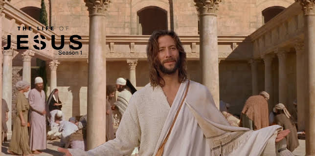 The Life of Jesus