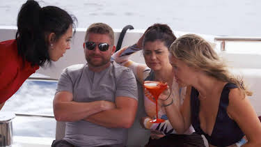 10:55: Below Deck Mediterranean (S7 E4) (S7) | TV3 | 4/10 2026