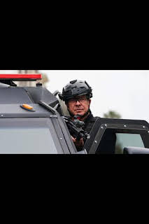 17:13: S.W.A.T.: Los hombres de Harrelson (T5): Ep.21 Zodiaco | AXN | 9/7 2026