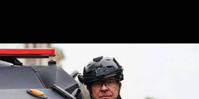 03:36: S.W.A.T.: Los hombres de Harrelson (T5): Ep.21 Zodiaco | AXN | 3/14 2026