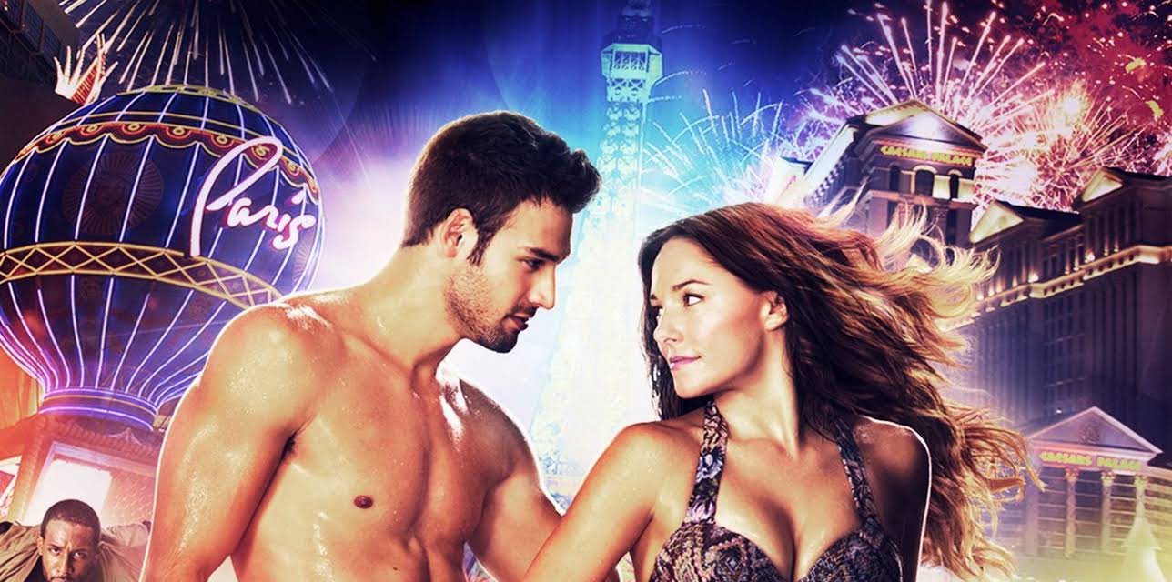 Step Up All In (2014)