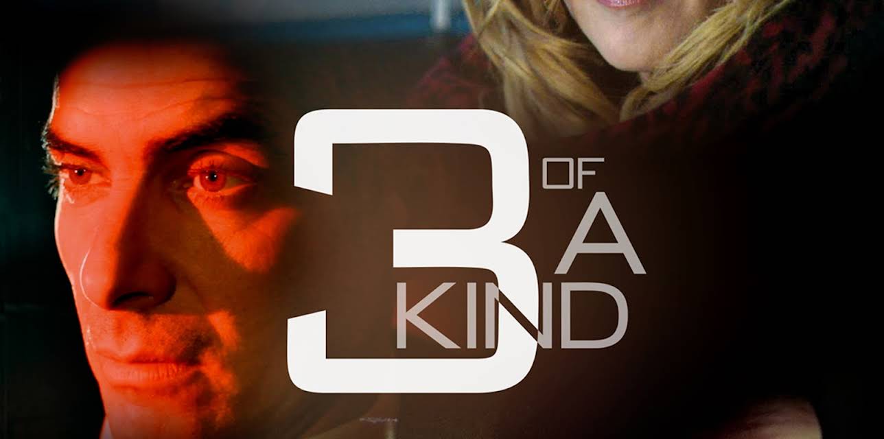 3 Of A Kind (2012)