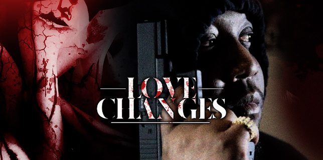 Love Changes (2021)