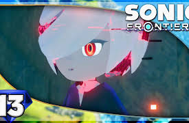 Sonic Frontiers: Unlocking ALL the Chaos Emeralds!