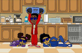 Stories From The Storyteller: Season 1: Date Night Return