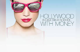 Hollywood Is Like High School With Money: The Complete First Season: Be Aggressive