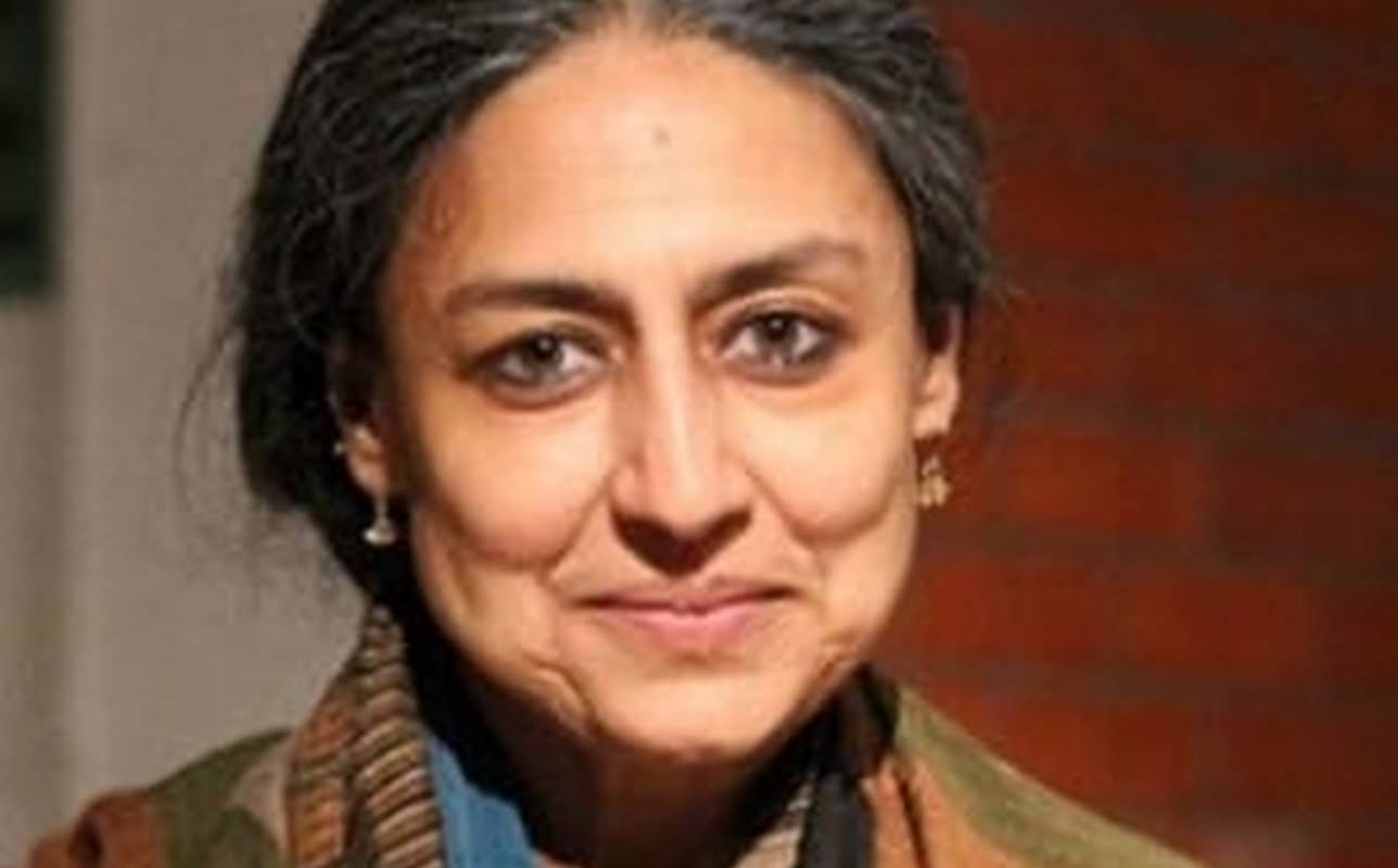 Padmavati Rao