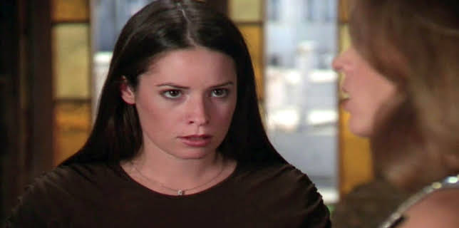 09:35: Charmed - Zauberhafte Hexen | Sixx | 3/17 2026