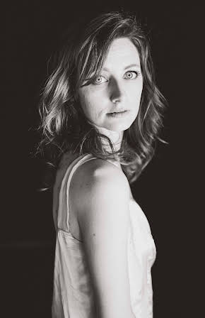 Shannon Collis as 