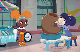 Season 1: And the Smoothie Goes To | Mint-eresting