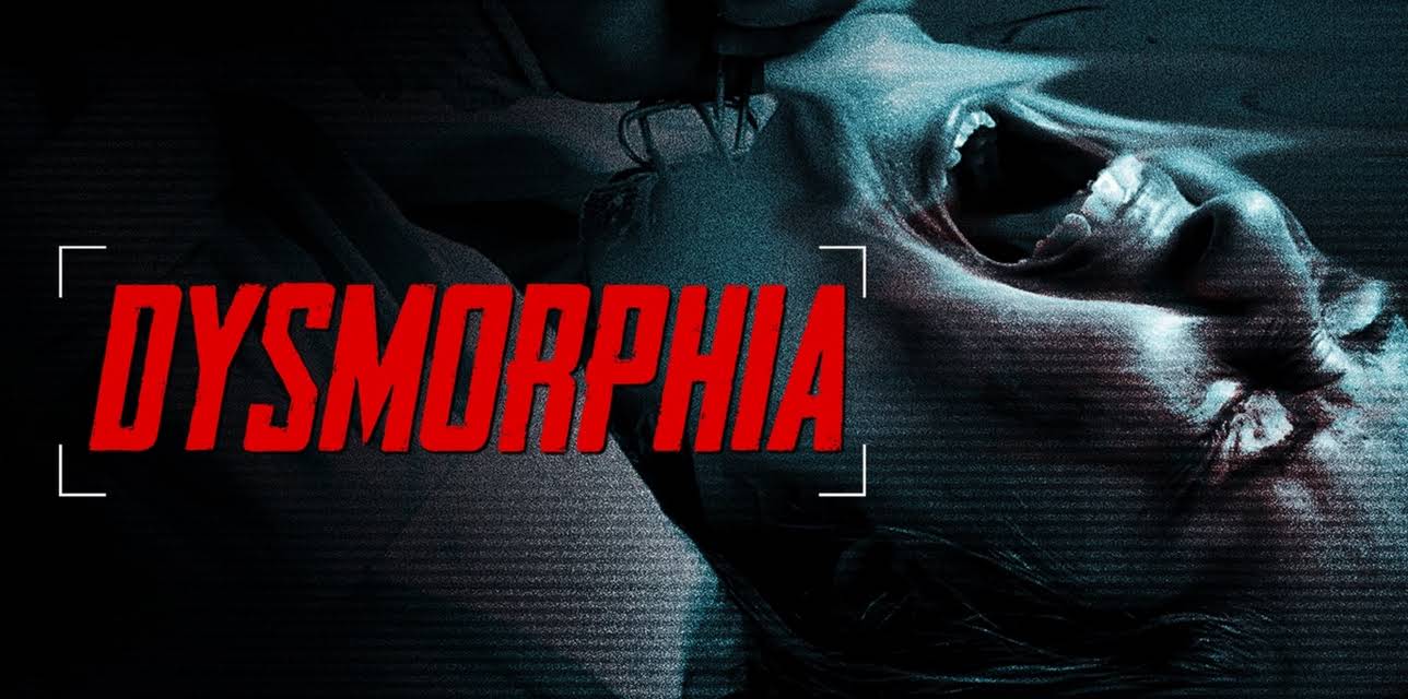 Dysmorphia (2014)
