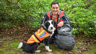 1:25 PM: Dog Squad (S2) | Cbeebies | 2/11 2026