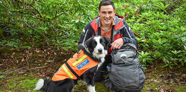 12:25 PM: Dog Squad (S2) | Cbeebies | 2/11 2026