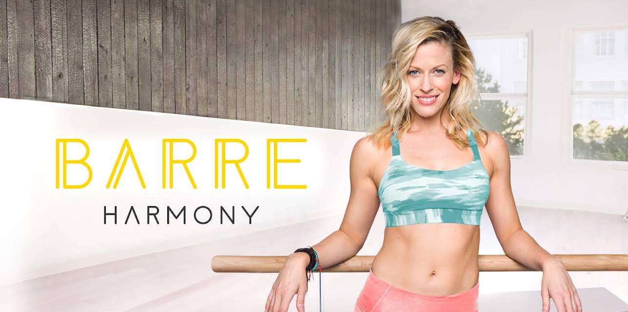 Barre Harmony