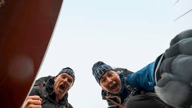 14:50: 71° nord - Norges tøffeste kjendis (S18 E19) (S18) | TVNorge | 10/21 2026