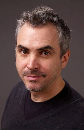 Alfonso Cuarón as 