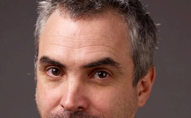 Alfonso Cuarón