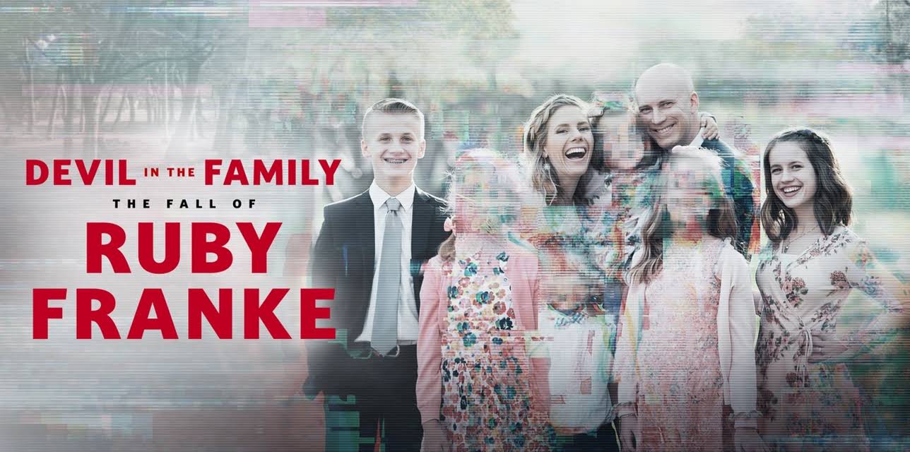 Devil in the Family: The Fall of Ruby Franke
