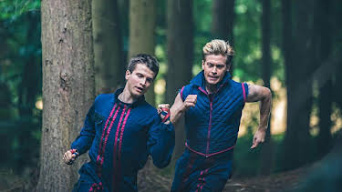 3:05 PM: Crookhaven (S1) | BBC One | 4/12 2026