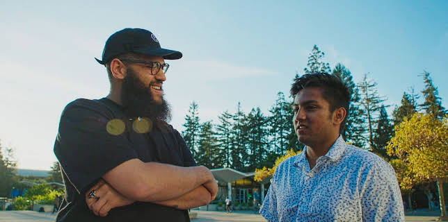 2:45 AM: Hate Thy Neighbour (S2 E2) (S2) | Dave | 3/11 2026