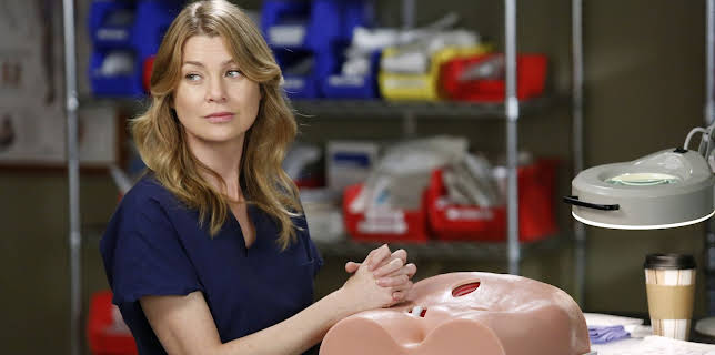 15:00: Grey's Anatomy - Die jungen Ärzte | Sixx | 2/19 2026