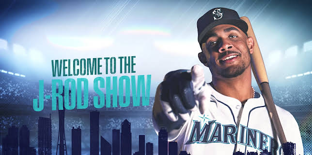 Welcome to the J-ROD Show Season 1