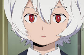 World Trigger: Visitor from the Other World