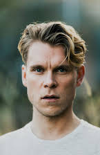 Thue Ersted Rasmussen som 