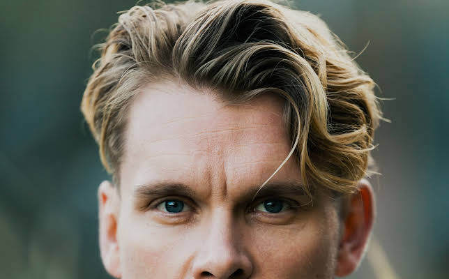 Thue Ersted Rasmussen