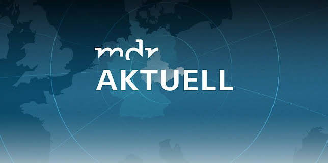 13:53: MDR aktuell | MDR Fernsehen | 11/2 2025