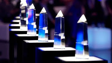 23:45: 36. Deutscher Kamerapreis 2026 | WDR Fernsehen | 5/12 2026